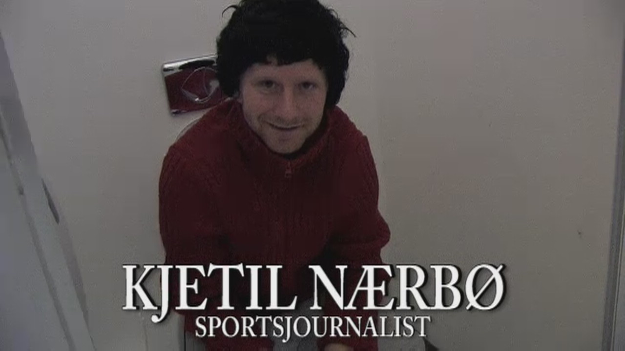 Episode 6 - Nicklas viser talent